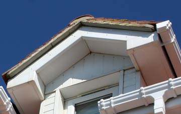 Sunderland fascia installation costs