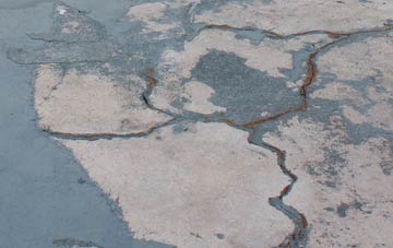 fibreglass roofing replacement Sunderland