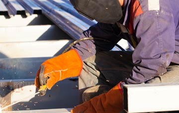 Sunderland flat roofing options