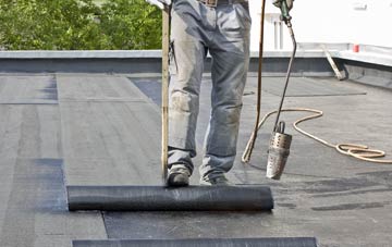 flat roof replacement Sunderland