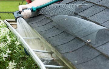 Sunderland gutter cleaning costs