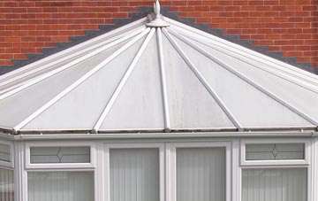 Sunderland polycarbonate conservatory roof repairs