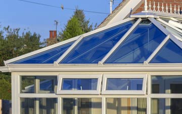 professional Sunderland conservatory insulation