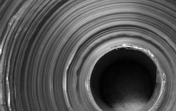 Sunderland pvc roof replacement