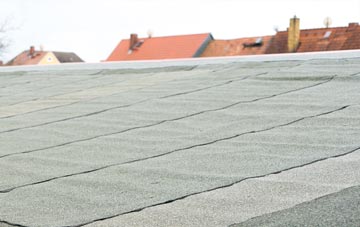 Sunderland flat roof replacement