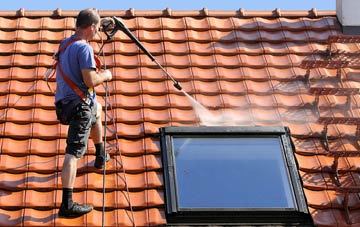 roof cleaning Sunderland