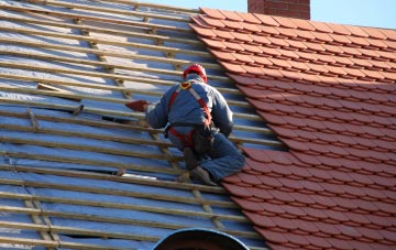 roof tiles Sunderland