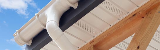 get Sunderland guttering quotes today