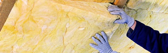 quotes for Sunderland roof insulation