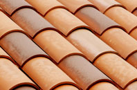 Sunderland clay roofing