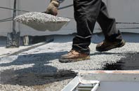 find rated Sunderland flat roofing replacement companies